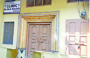 Kairana panic among