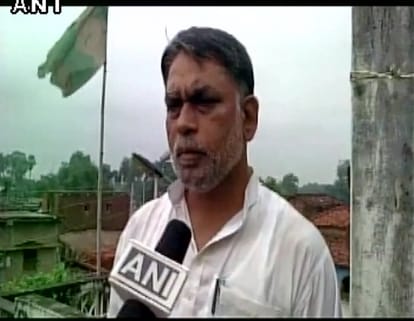 RJD mla's son Stabbed youth on road rage case