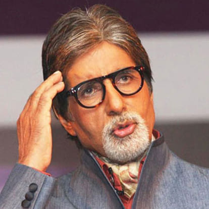 amitabh said that bachchan and gandhi family are still friends