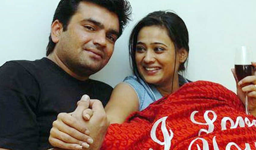 raja chaudhary spoke out for shweta tiwari's pregnancy