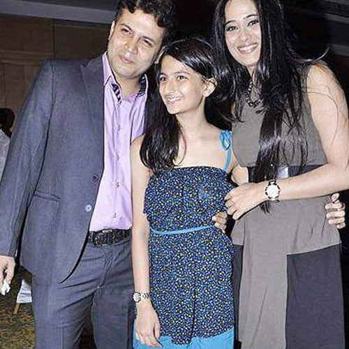 raja chaudhary spoke out for shweta tiwari's pregnancy
