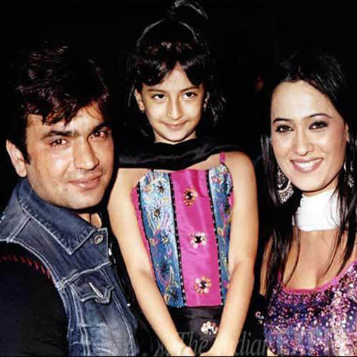raja chaudhary spoke out for shweta tiwari's pregnancy