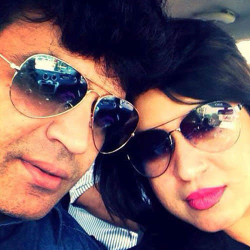 raja chaudhary spoke out for shweta tiwari's pregnancy
