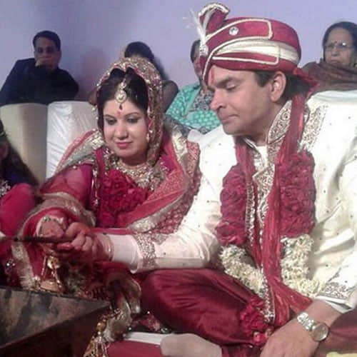 raja chaudhary spoke out for shweta tiwari's pregnancy