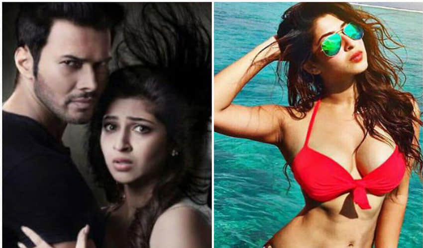 parvati of tv become film heroine