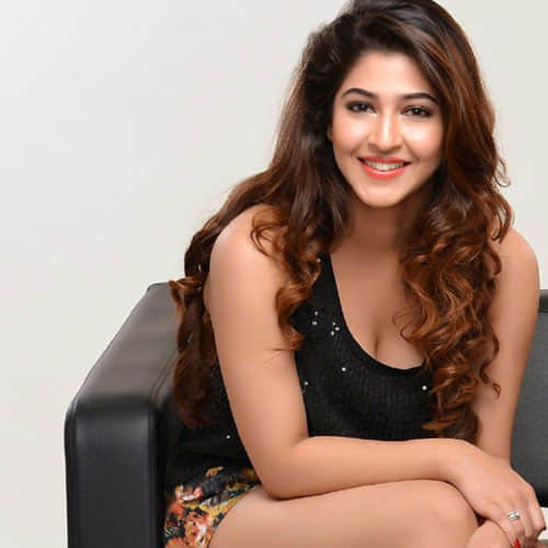 parvati of tv become film heroine
