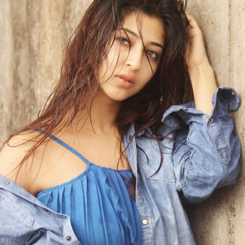 parvati of tv become film heroine