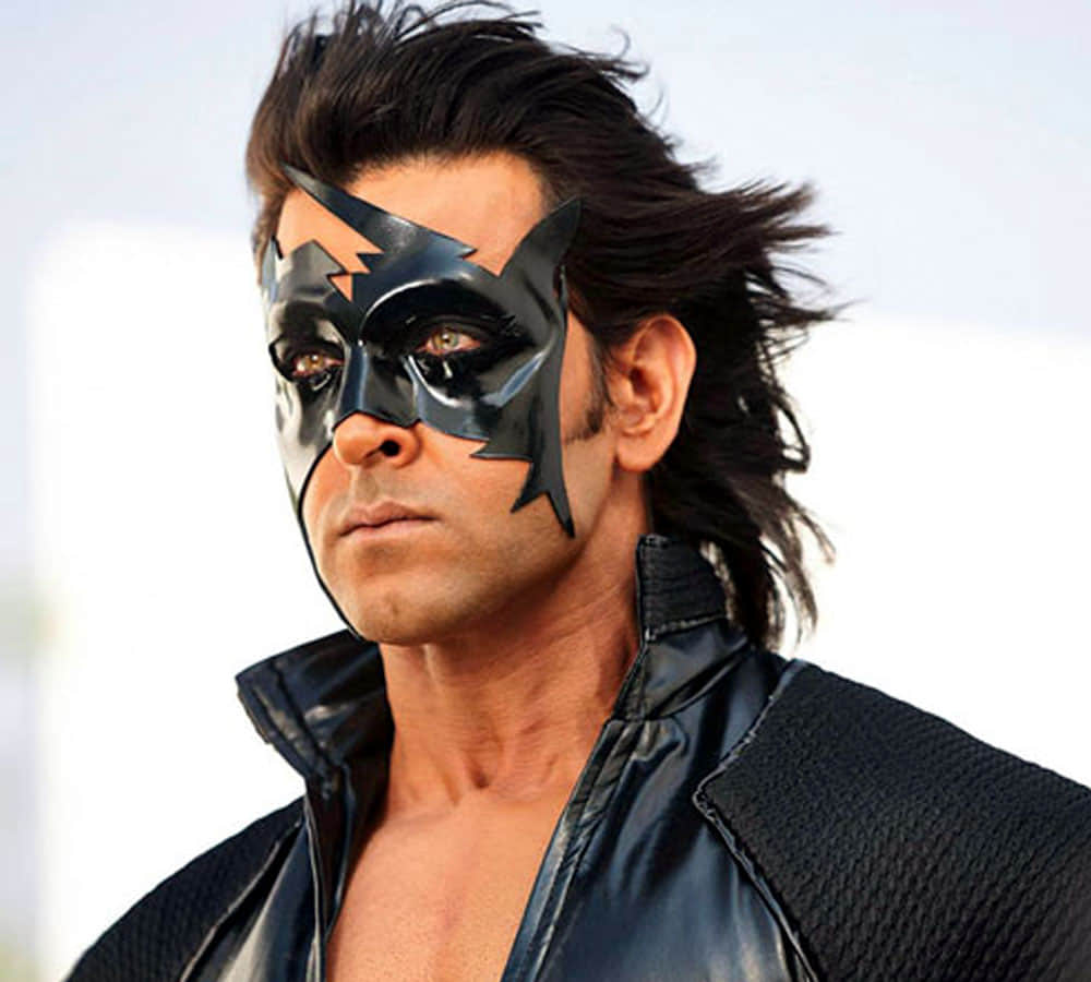 this superhero is bad luck for his heroines 