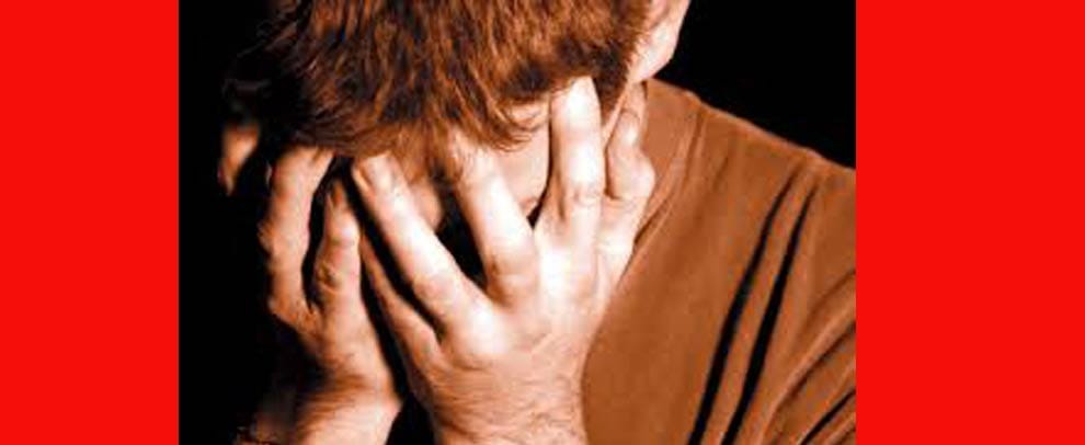 Child misdeed in Sonbhadra