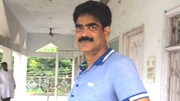 Shahabuddin said the media has spoiled my image