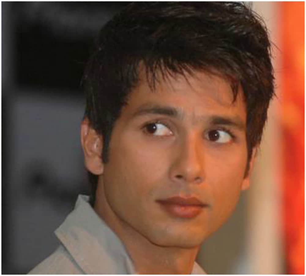 Vidya Balan gets dengue, neighbour Shahid Kapoor served notice