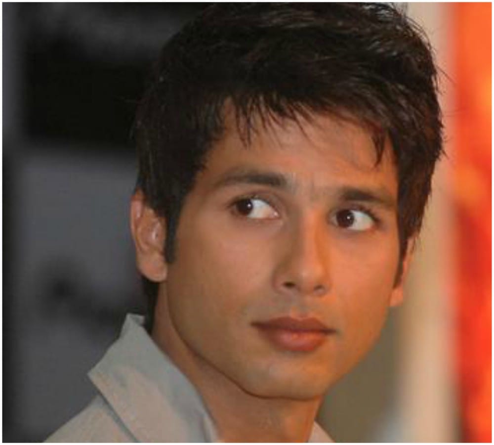 Vidya Balan gets dengue, neighbour Shahid Kapoor served notice