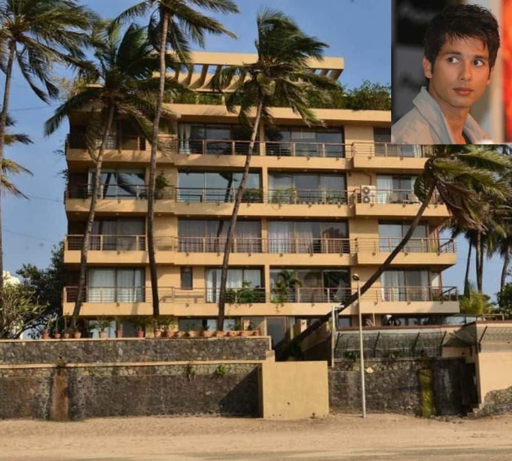 Vidya Balan gets dengue, neighbour Shahid Kapoor served notice
