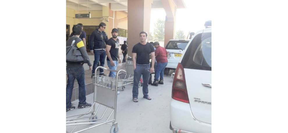 Sohail Khan reveals the secret of salman khan marriage