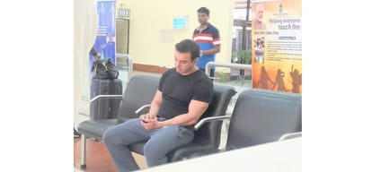 playback singer arijit singh compose a song for salman khan movie tubelight