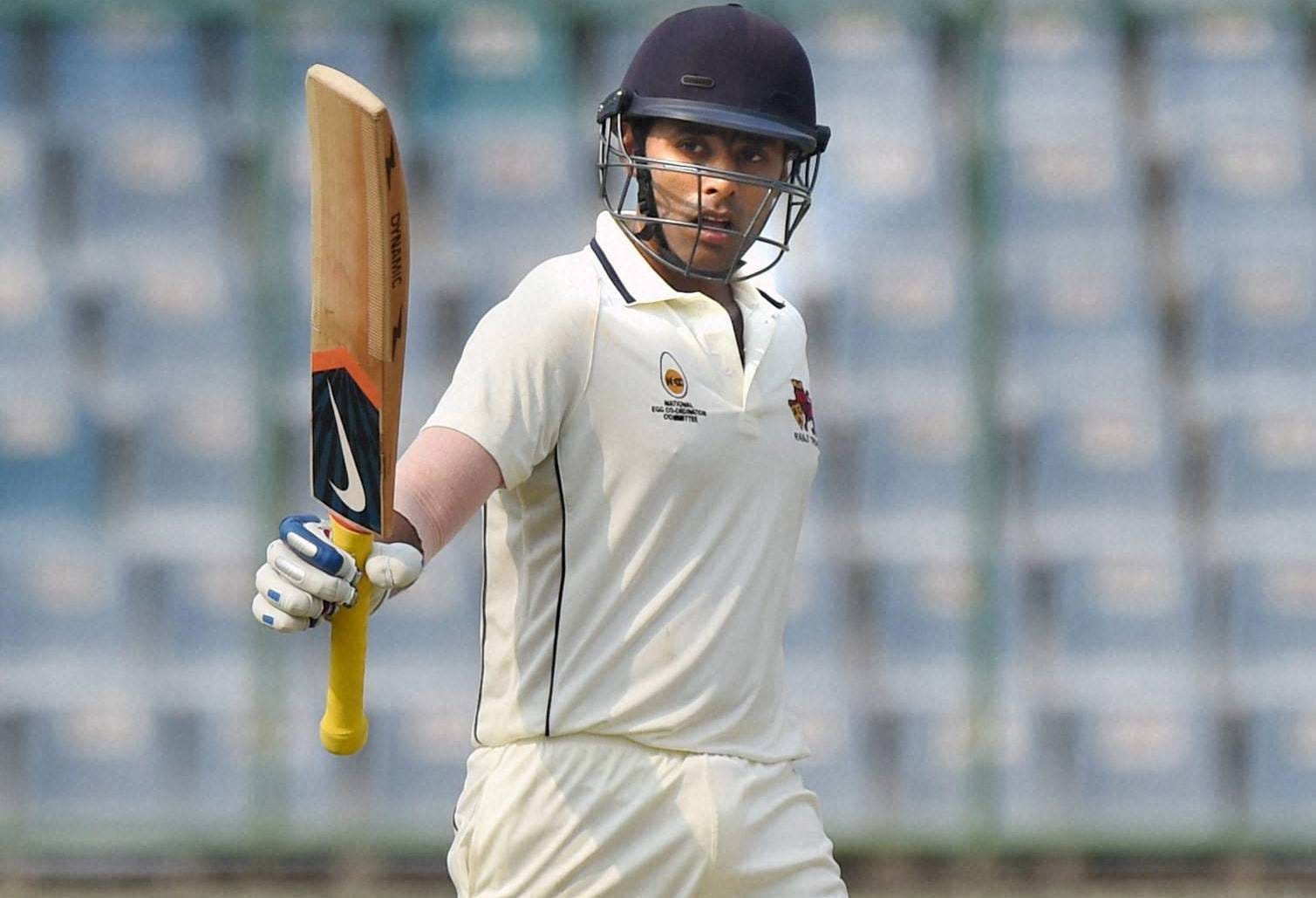 India and Pakistan To Square Off In ACC Emerging Cup