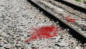  two students bodies on track