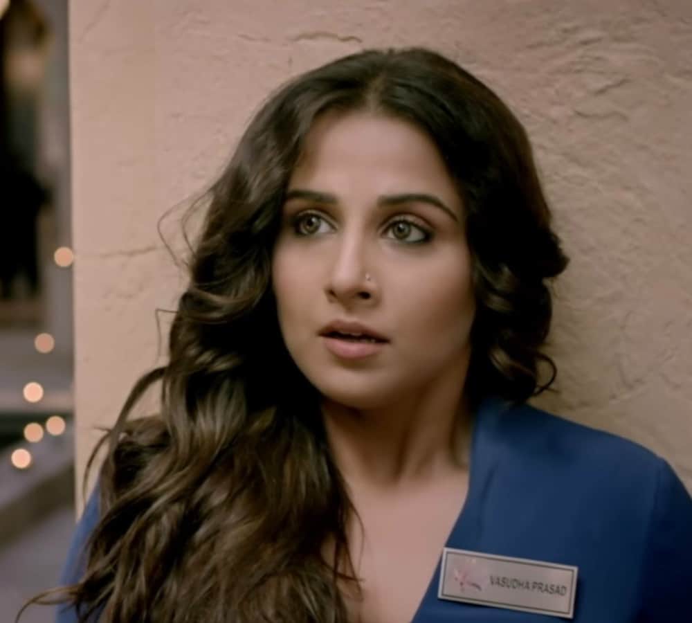 Vidya Balan gets dengue, neighbour Shahid Kapoor served notice