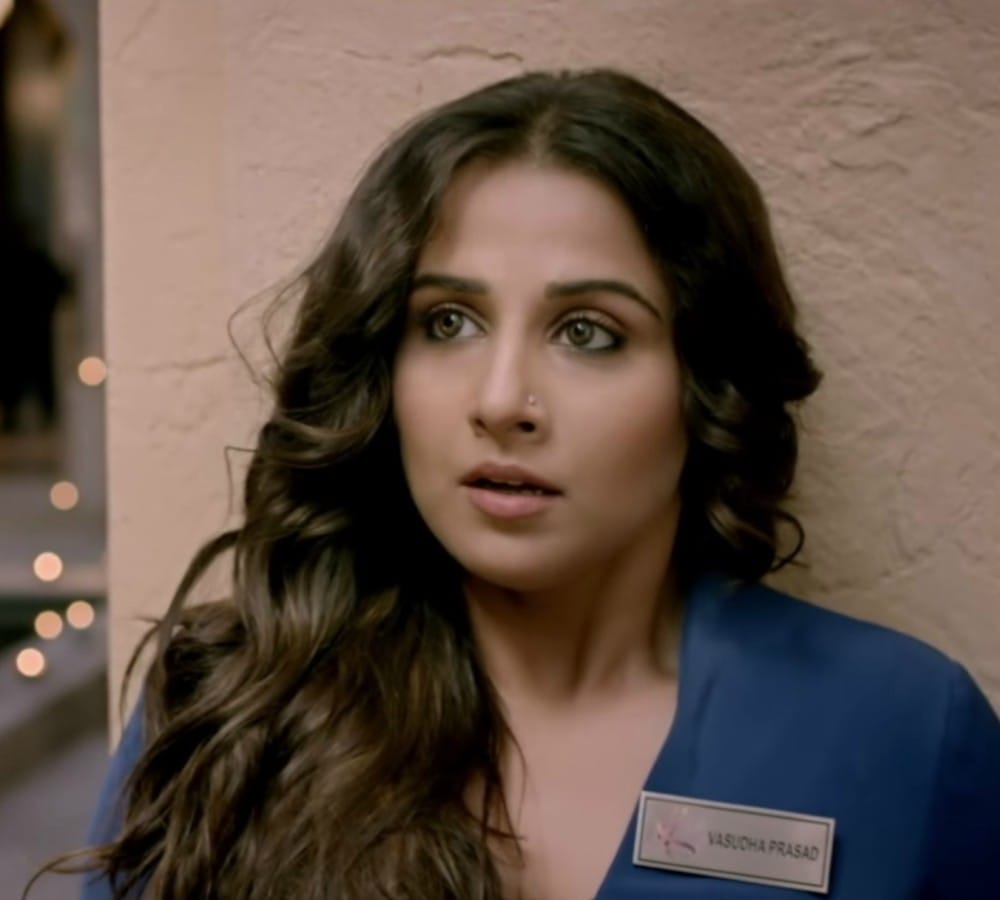 Vidya Balan gets dengue, neighbour Shahid Kapoor served notice