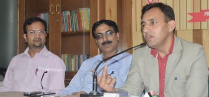 congress and bjp election manifesto himachal govt employees demands
