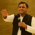 मुख्यमंत्री अखिलेश यादव