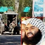 Masood Azhar