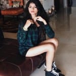 varun dhawan's niece is ready for bollywood