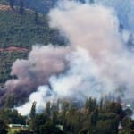 Uri: lack of coordination between two post