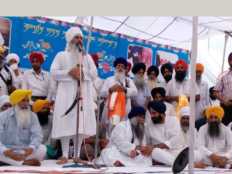 Punjab Cabinet Minister Bikram Singh Majithia, AAP, Patiala