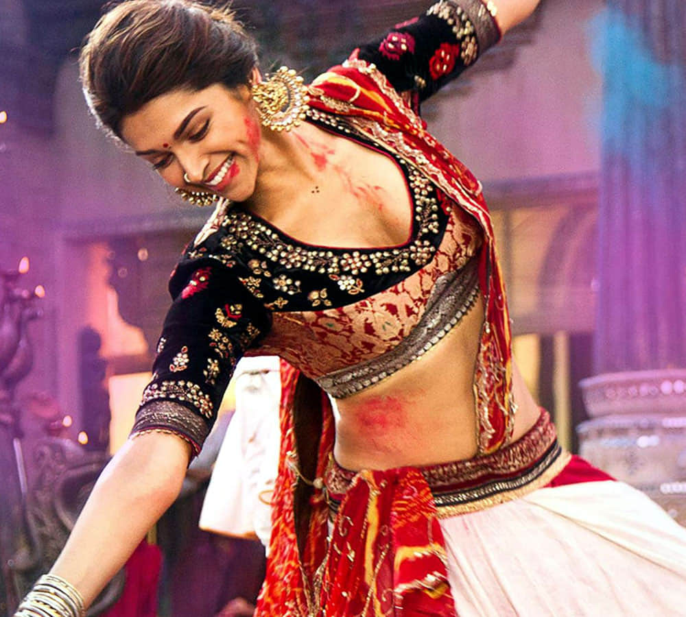 hema malini calls deepika padukone the new dream girl 