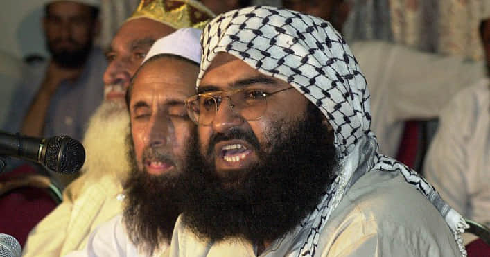 jaish involved in uri attacks in kashmir