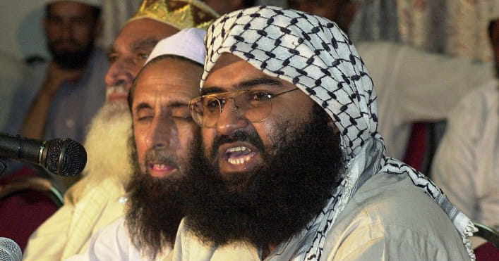 jaish involved in uri attacks in kashmir