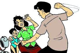 Report on revoking woman abducted, beaten