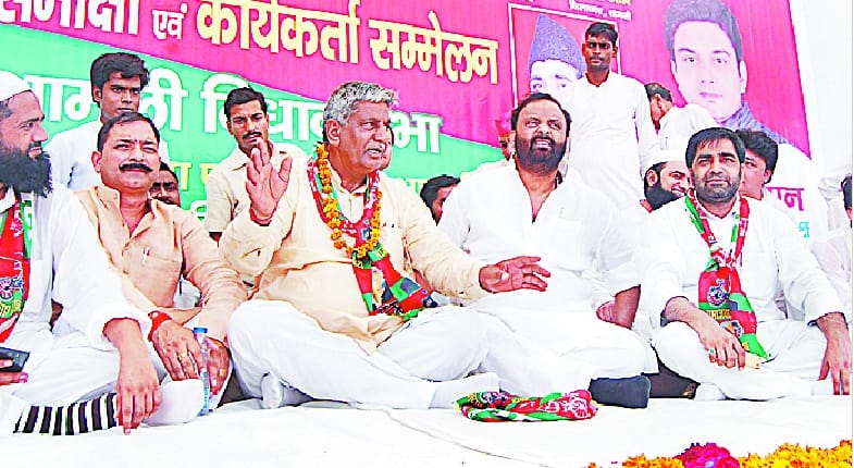 danga karne walon se sawdhan rahen