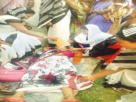 Five hopes condition deteriorates