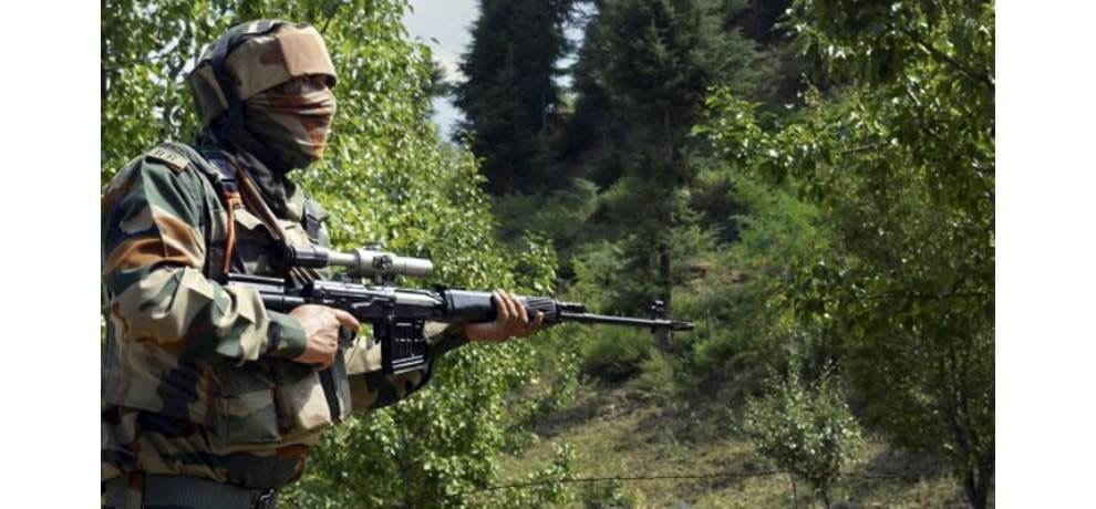 alert in uttar pradseh after surgical strike