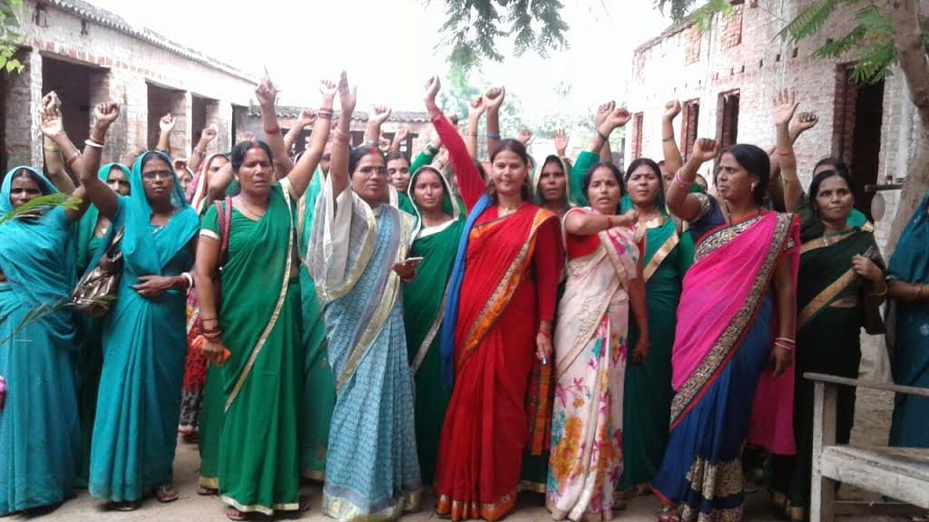 Anganwadi workers will be on strike from today
