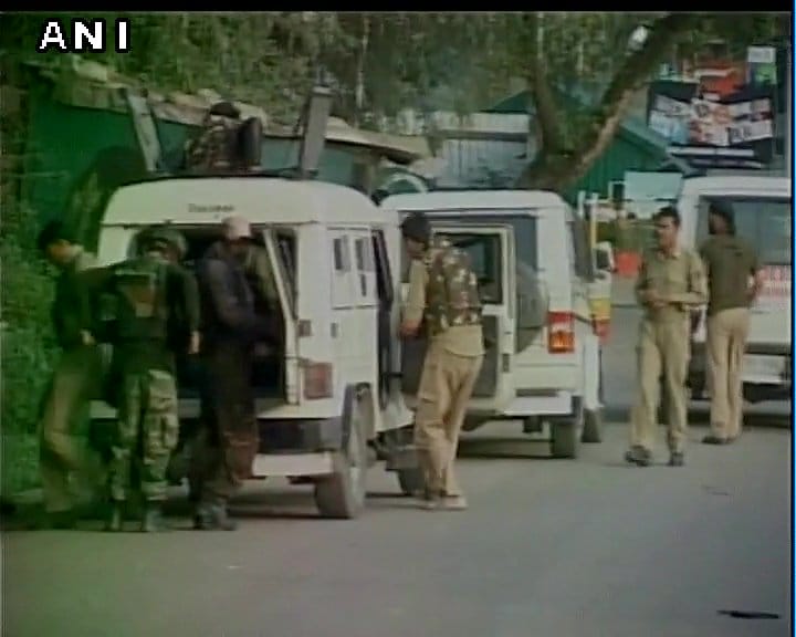  on Uri attack  the world community stands with India