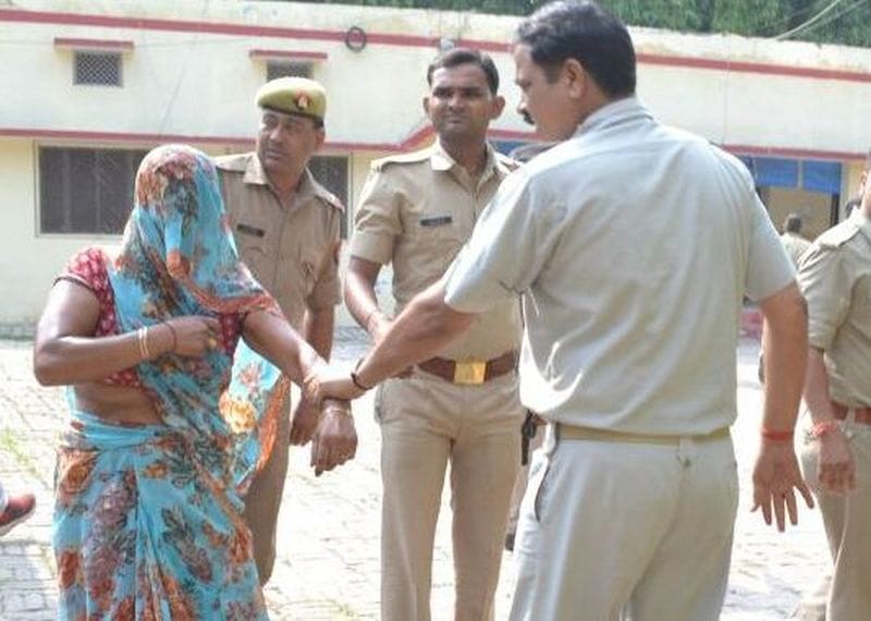 Rape victim did self-immolation attempt