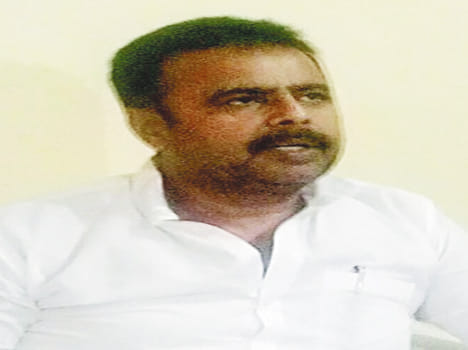 BJP defectors is protection: Babbu