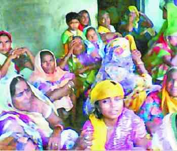 high voltage current lived in 115 house, the young man's death