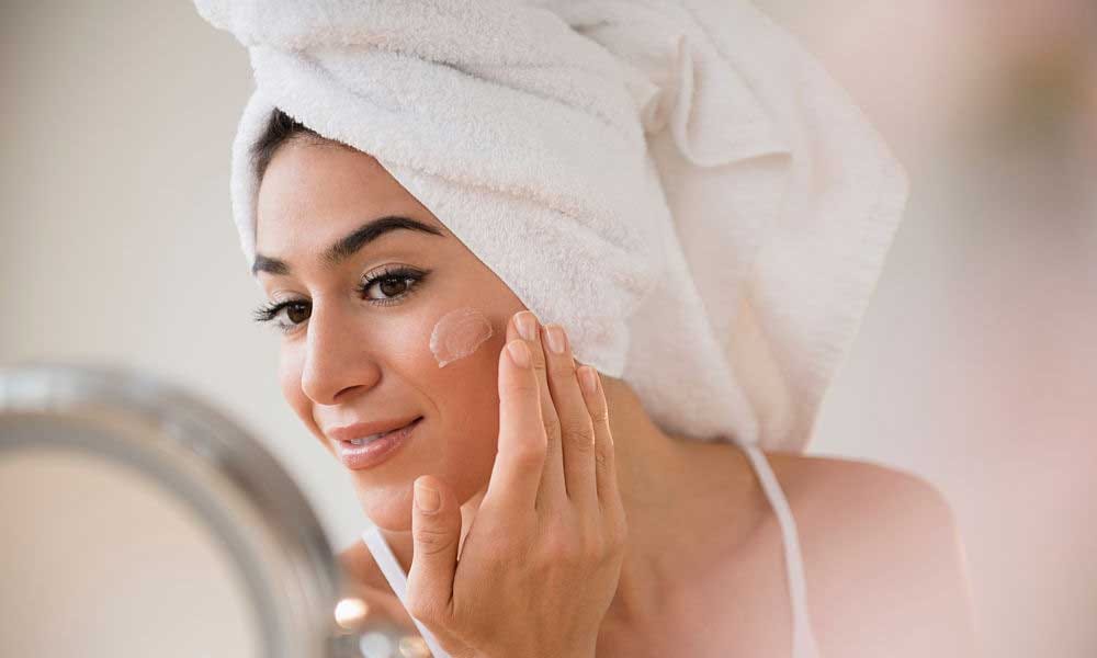 fairness cream can cause your skin damage