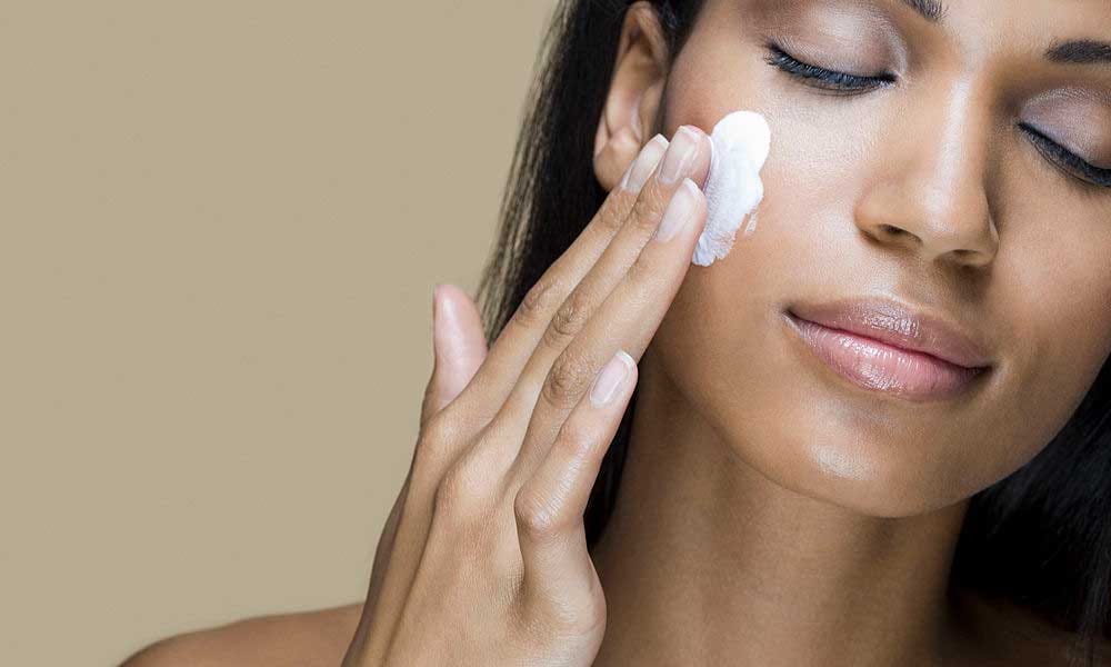 7 bad habits can destroy your skin