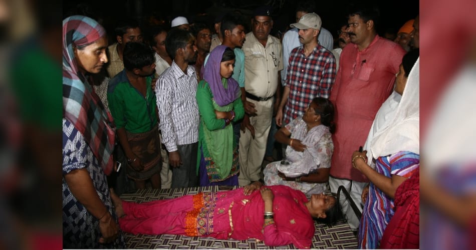 Murder, colony no 4, industrial area phase - 1, chandigarh, Crime, Chandigarh crime, 