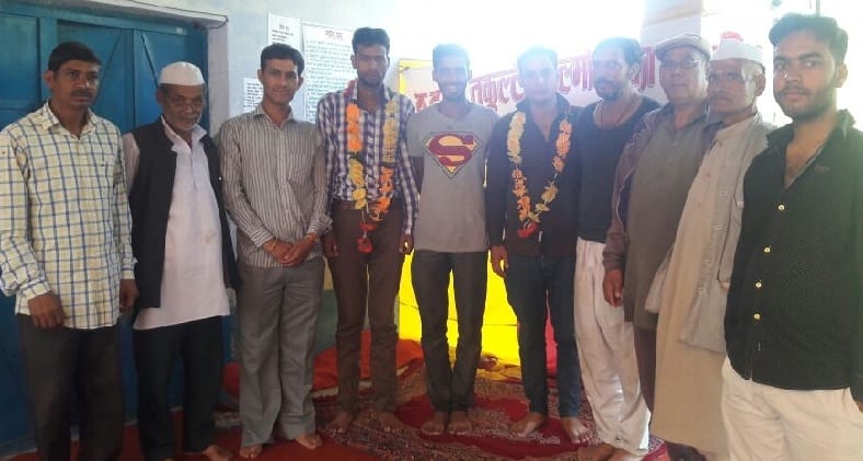 CM meets Kulti Rural