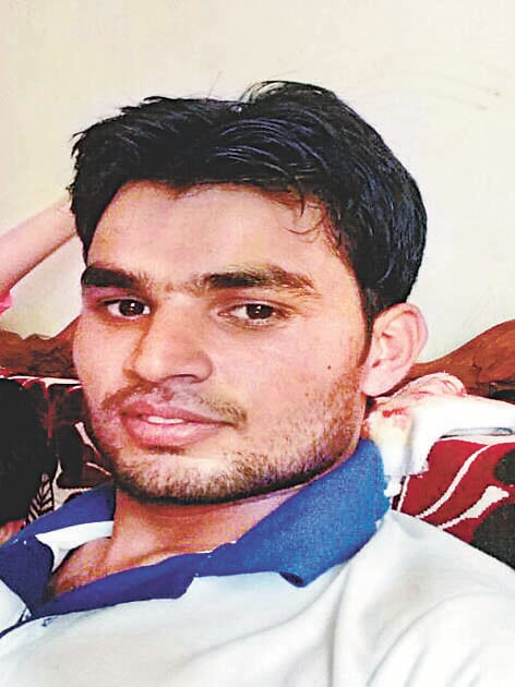 LLB student shot dead by friend