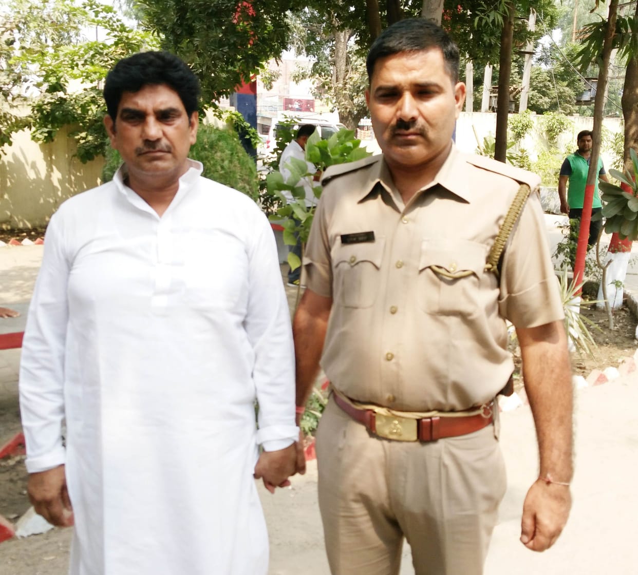 47 AK-10 cartridges were recovered