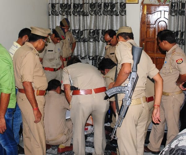 Maoists seek featured in Khoda