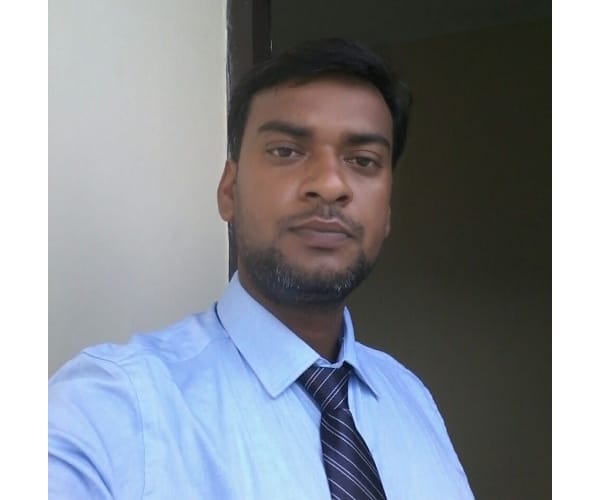 A student died in doubtful situation.