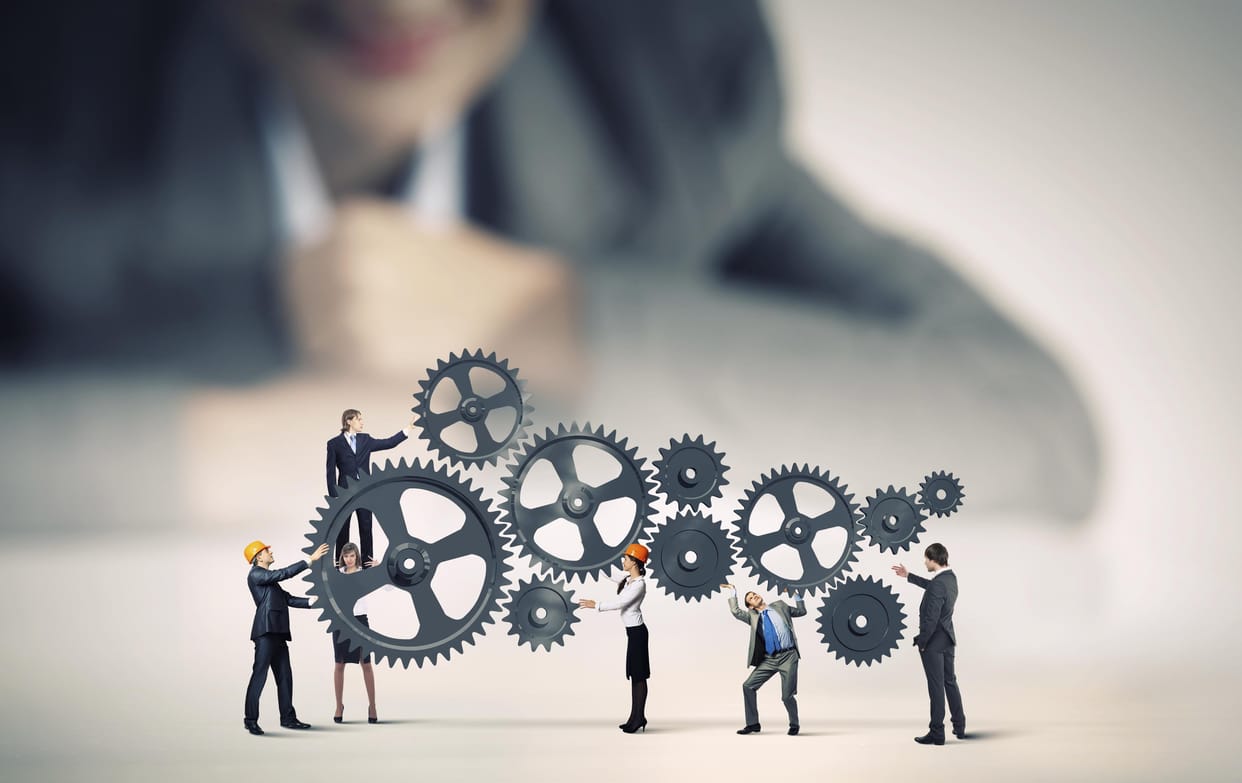 business grow with daughter aspirations 
